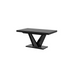 Maxima House Dining Table Chara Extendable for Up to 10 People - Bed & Sofa Hub