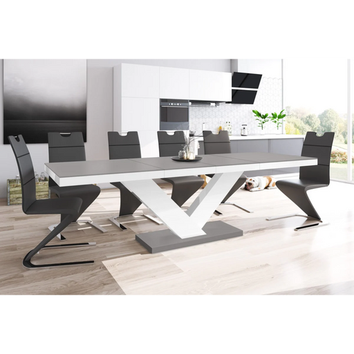 Maxima House Toria Dining Set - Bed & Sofa Hub