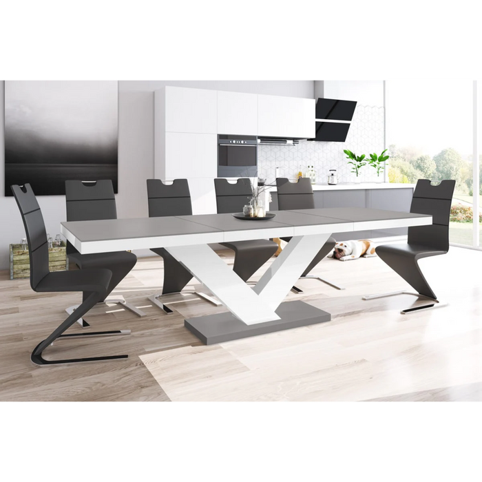 Maxima House Toria Dining Set - Bed & Sofa Hub