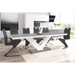 Maxima House Toria Dining Set - Bed & Sofa Hub
