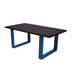 Maxima House Roma Wood Dining Table - Bed & Sofa Hub