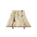 Maxima House Banur-Al Solid Wood Dining Table - Bed & Sofa Hub