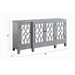 ACME Magdi Console Cabinet - Bed & Sofa Hub