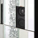 ACME Noralie Fireplace W/Led & Bluetooth - Bed & Sofa Hub