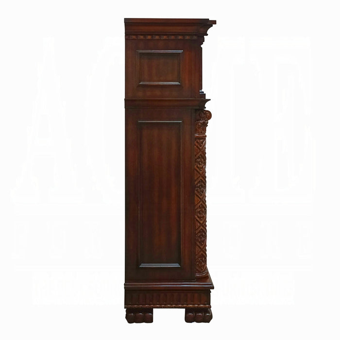 ACME Vendome Fireplace - Bed & Sofa Hub
