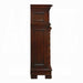ACME Vendome Fireplace - Bed & Sofa Hub