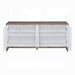 ACME Paavan Console Cabinet - Bed & Sofa Hub