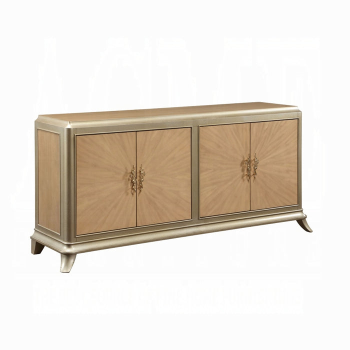ACME Dodie Console Cabinet - Bed & Sofa Hub
