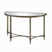 ACME Aditya Console Table W/Mirror - Bed & Sofa Hub