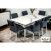 Maxima House ALBERTO Dining set - Bed & Sofa Hub