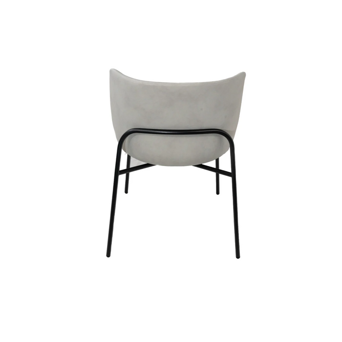 Maxima House Allesandro Dining Set - Bed & Sofa Hub