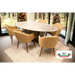 Maxima House ALLESANDRO Dining set - Bed & Sofa Hub