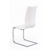 Maxima House Arina Dining Chairs Set of 4 - Bed & Sofa Hub