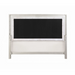 ACME Sliverfluff CK Bed W/Led - Bed & Sofa Hub