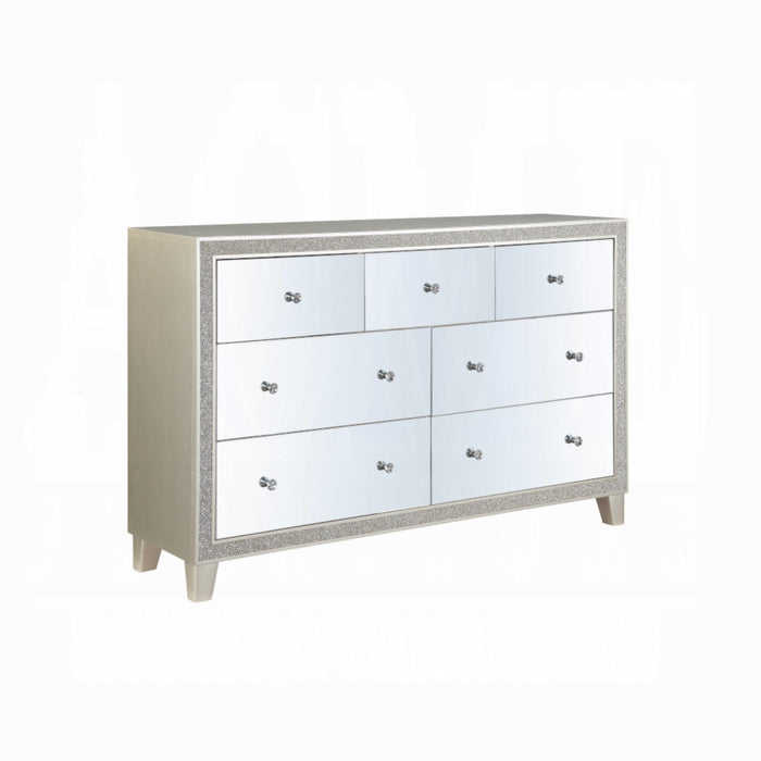 ACME Sliverfluff Dresser - Bed & Sofa Hub