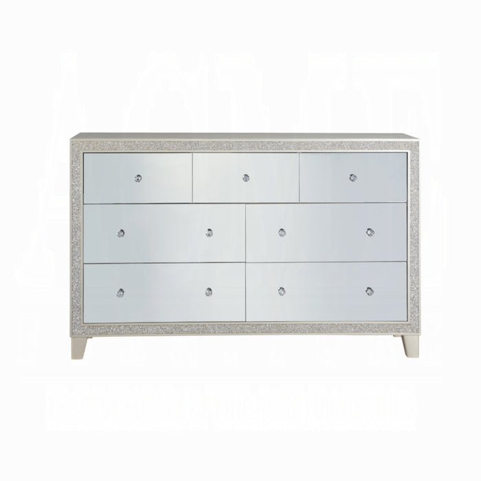 ACME Sliverfluff Dresser - Bed & Sofa Hub