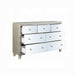 ACME Sliverfluff Dresser - Bed & Sofa Hub