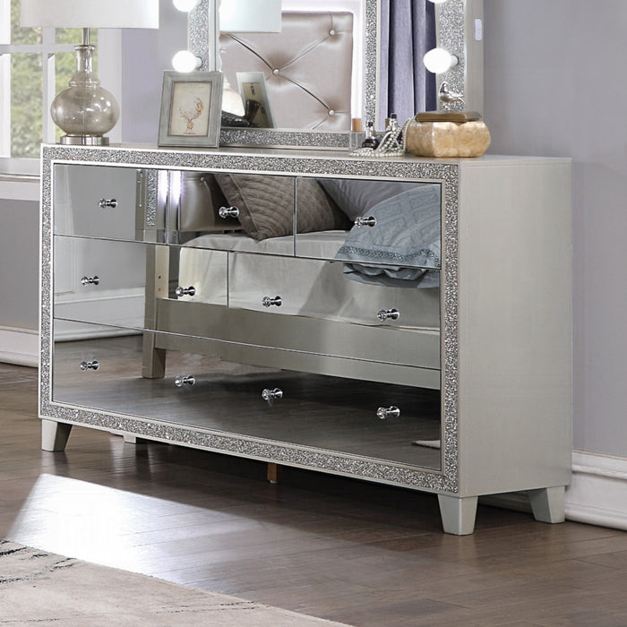 ACME Sliverfluff Dresser - Bed & Sofa Hub
