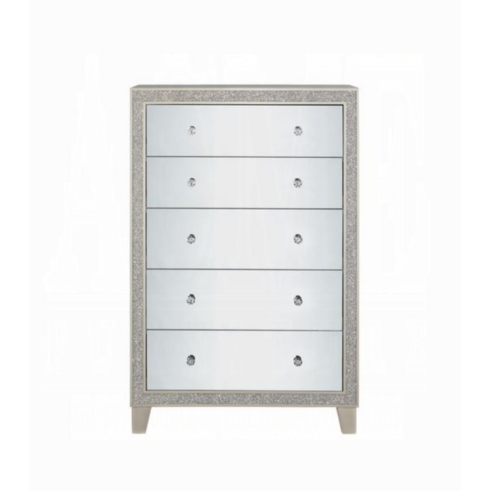 ACME Sliverfluff Chest - Bed & Sofa Hub
