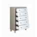 ACME Sliverfluff Chest - Bed & Sofa Hub