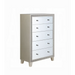 ACME Sliverfluff Chest - Bed & Sofa Hub
