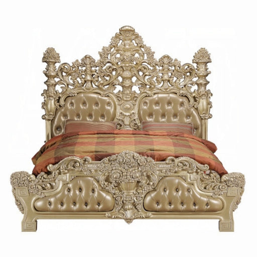 ACME Seville EK Bed - Bed & Sofa Hub