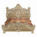 ACME Seville EK Bed - Bed & Sofa Hub