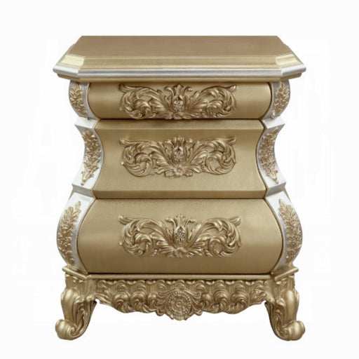ACME Seville Nightstand - Bed & Sofa Hub