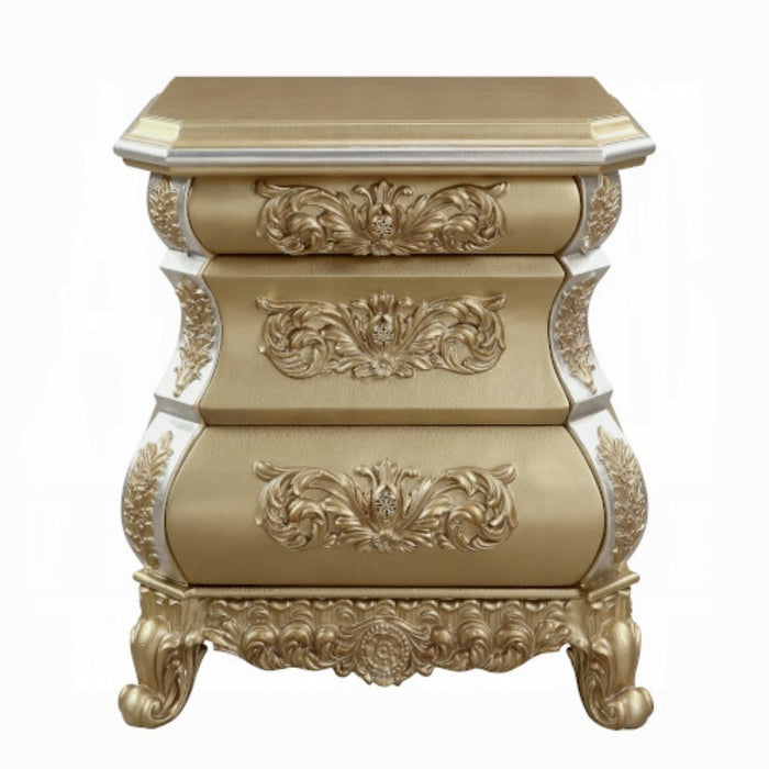 ACME Seville Nightstand - Bed & Sofa Hub
