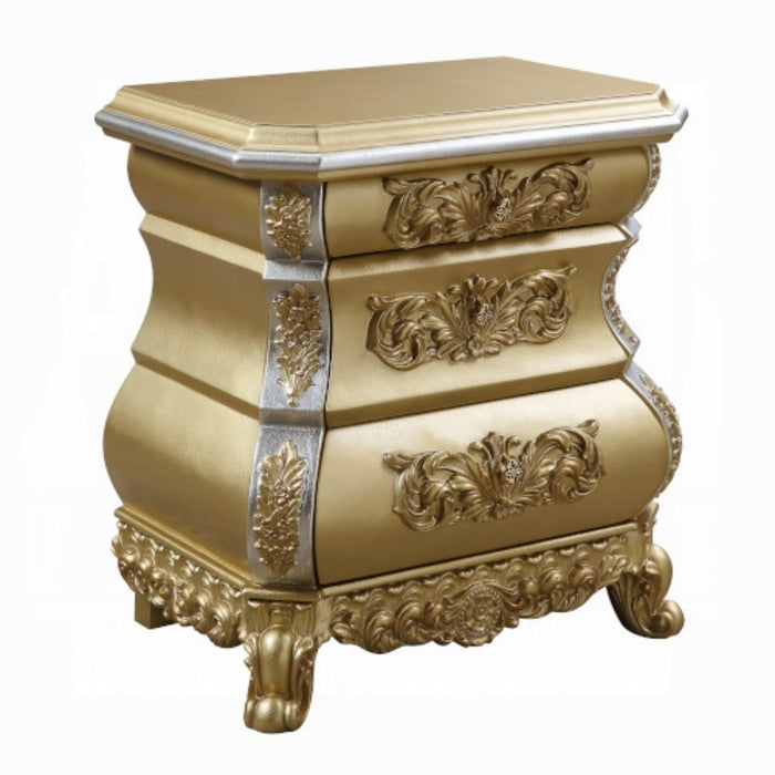 ACME Seville Nightstand - Bed & Sofa Hub