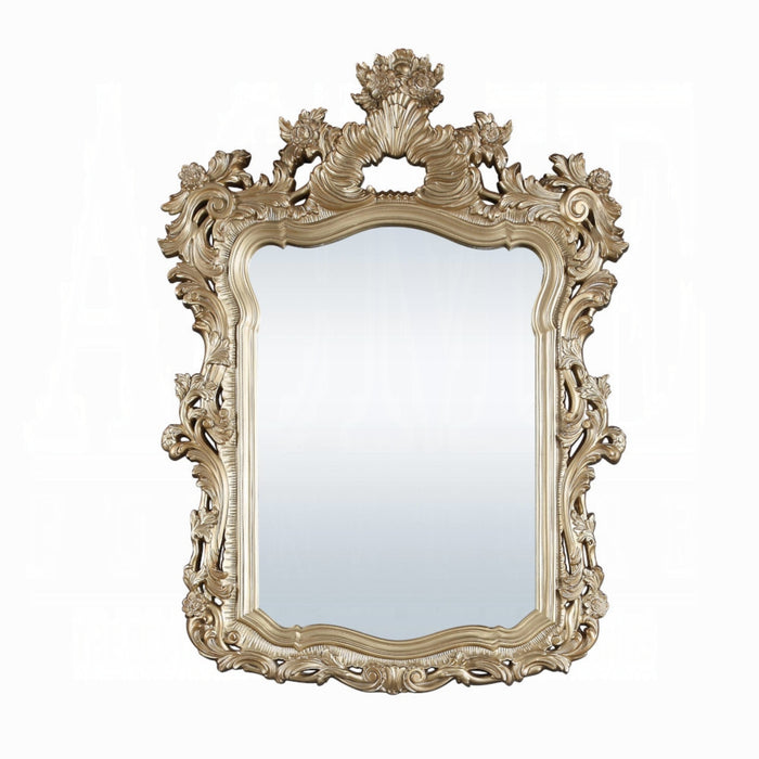 ACME Seville Mirror - Bed & Sofa Hub