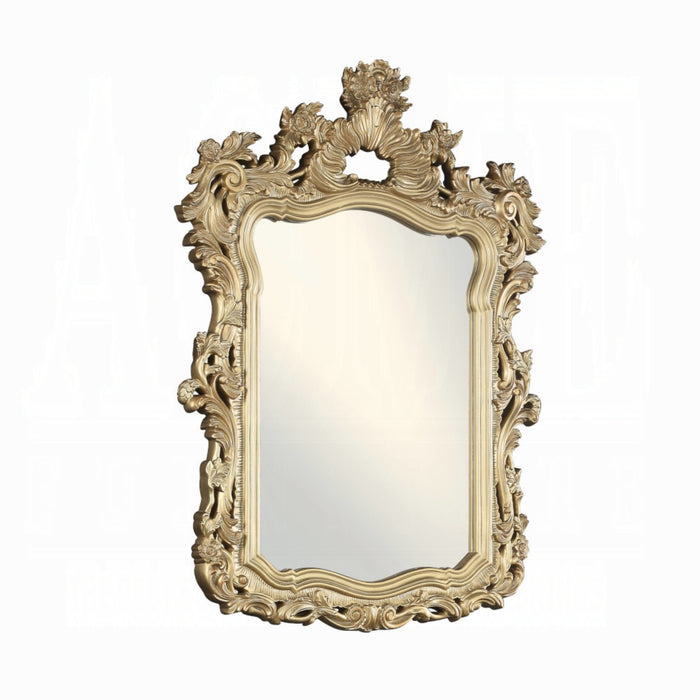 ACME Seville Mirror - Bed & Sofa Hub