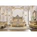 ACME Seville Mirror - Bed & Sofa Hub