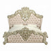 ACME Vatican Eastern King Bed - Bed & Sofa Hub