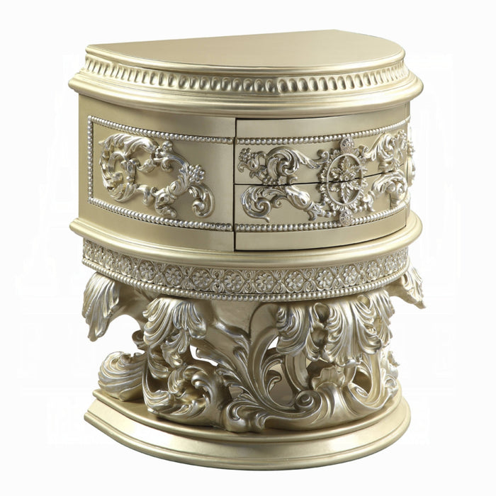 ACME Vatican Nightstand - Bed & Sofa Hub