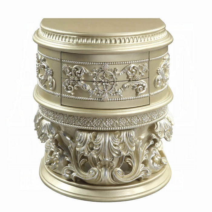 ACME Vatican Nightstand - Bed & Sofa Hub