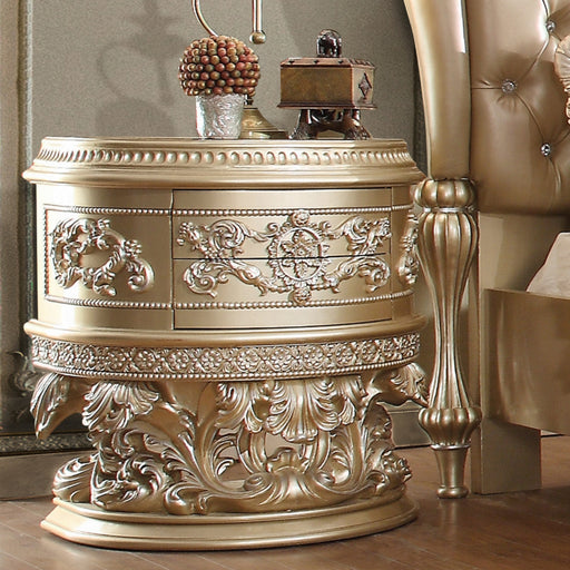 ACME Vatican Nightstand - Bed & Sofa Hub