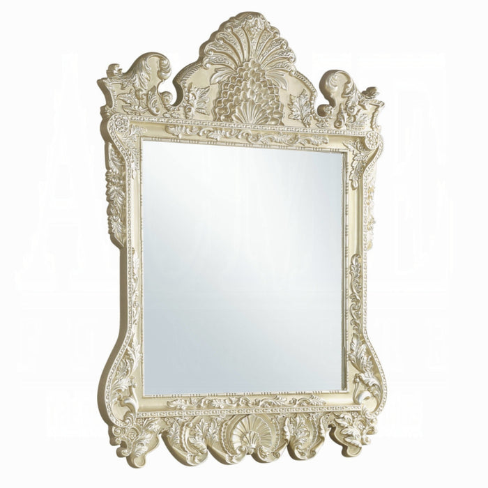 ACME Vatican Mirror - Bed & Sofa Hub