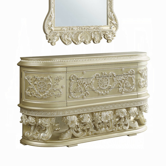 ACME Vatican Dresser - Bed & Sofa Hub