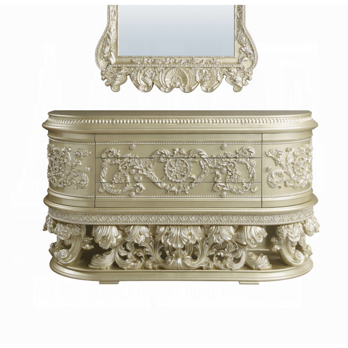 ACME Vatican Dresser - Bed & Sofa Hub