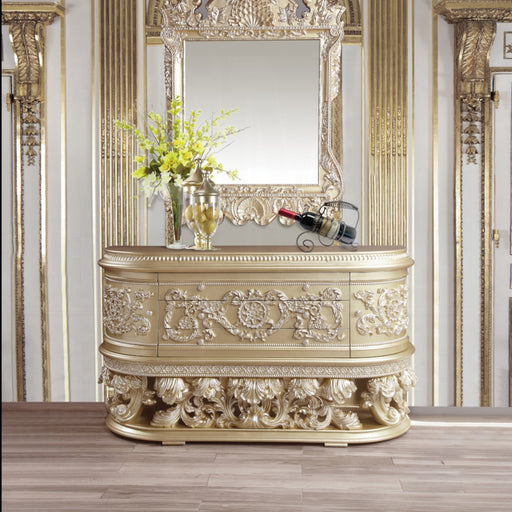ACME Vatican Dresser - Bed & Sofa Hub