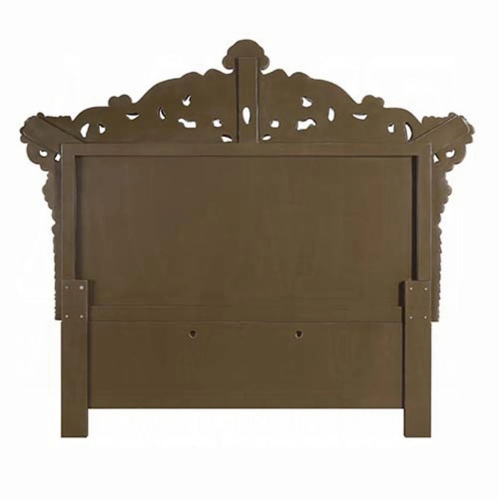 ACME Constantine EK Bed - Bed & Sofa Hub