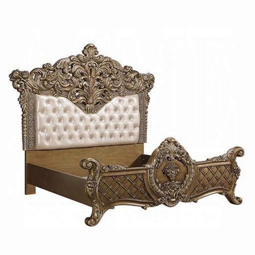ACME Constantine EK Bed - Bed & Sofa Hub