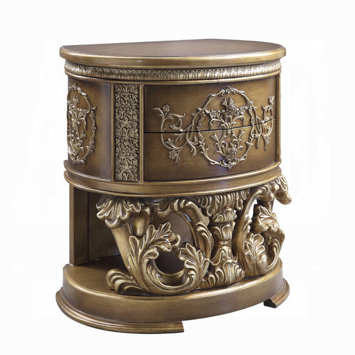 ACME Constantine Nightstand - Bed & Sofa Hub