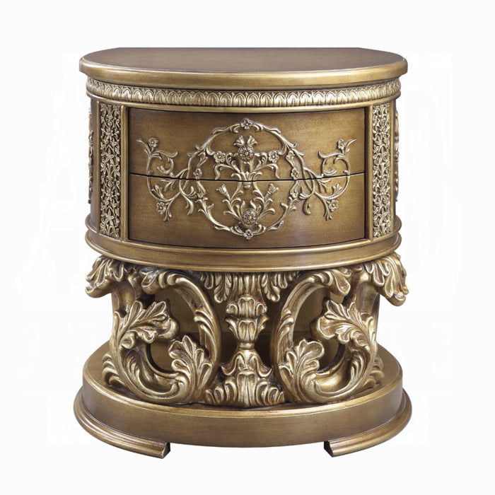 ACME Constantine Nightstand - Bed & Sofa Hub