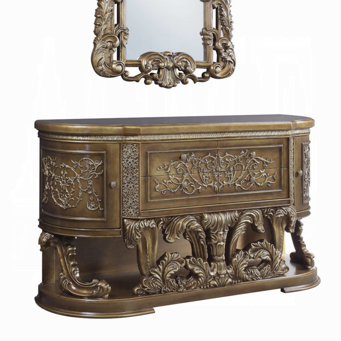 ACME Constantine Dresser - Bed & Sofa Hub
