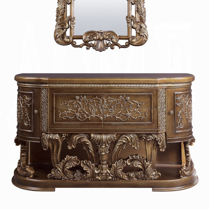 ACME Constantine Dresser - Bed & Sofa Hub