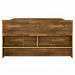 ACME Hestia Queen Bed W/Storage - Bed & Sofa Hub
