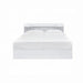 ACME Perse Queen Bed W/Storage - Bed & Sofa Hub