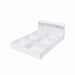ACME Perse Queen Bed W/Storage - Bed & Sofa Hub